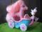 MY LITTLE PONY - kareta