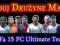 FIFA 15 Ultimate Team Coins PC 10k