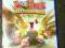 Worms Battlegrounds PS4