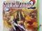 SAMURAI WARRIORS 2 ! KOMPLET ! Wysyłka 24H OKAZJA
