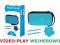 3DS 5in1 STARTER KIT / VIDEO-PLAY WEJHEROWO