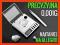 MINI WAGA JUBILERSKA 0,001g - 20g MILIGRAM +GRATIS