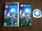 Lego Harry Potter: Yeras 1-4 PSP