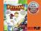 RAYMAN ORIGINS CLASSICS /PL/ XBOX360 ___ PARAGON