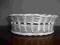 Uroczy koszyk wiklinowy_ shabby chic