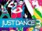 PS3_JUST DANCE 3_ŁÓDŹ_Zachodnia 21