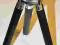 Statyw tripod SUSIS teleskopowy 112cmx20cm CUDO !!