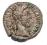 Rzym Kommodus Srebro denar