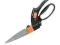 Nozyce do trawy113680 fiskars servoSystem