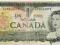 Kanada Dollar 1973 P-85a