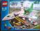 Lego City Terminal towarowy lotnisko samolot 60022