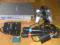Playstation 2 PS2 + Singstar + Multi Tap + gry