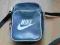 TORBA NIKE HERITAGE SMALL LISTONOSZKA od 5 PLN!