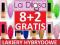 8+2gratis LAKIERY HYBRYDOWE polishgel 200 KOLORÓW