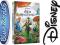 ALICJA W KRAINIE CZARÓW DVD DISNEY 24H [DUBBING]