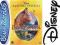 DINOZAUR DVD DISNEY MAGICZNA KOLEKCJA 24H DUBBING