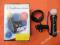 Zestaw PS MOVE PS3 OKAZJA GLIWICE BDB