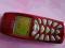 IDEALNA KULTOWA NOKIA 3510 Made in Germany Bez Sim