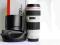Canon EF 70-200mm f/4L USM, IDEAŁ - 2013r - Łódź