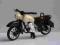 MOTOCYLK MZ ES 250/1 OLDI 1:64