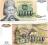 JUGOSŁAWIA 10000 Dinara 1993 P-129 UNC