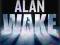 ALAN WAKE PL XBOX 360 PO POLSKU - jak NOWA!!!
