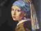 Vermeer Dziewczyna z Perł obraz ręcznie mal. kopia