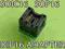 Adapter SOP16, SOIC16 do DIP16. Programowanie SMD