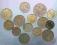 LOT - Kazachstan - 15 monet