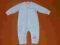 bawełniany rampers na 3-6 m-cy, NEXT