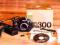 Nikon d300 + Kingston CF 8GB