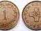 MALTA 1 CENT 1972