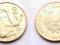 CYPR 2 CENTS 1983 TYP 1