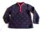 ~MOTHERCARE~POLAROWA BLUZA W SERDUSZKA~rozm 110