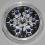 $20 Srebro Kanada Sapphire Crystal Snowflake(2008)