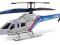 SILVERLIT I/R Z-BRUCE-HELIKOPTER-TRANSPORT GRATIS!