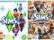 SIMS 3 PODSTAWA + WYMARZONE PODRÓŻE  PL PC  24H
