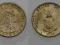 Filipiny (USA) Srebro 20 Centavos 1944 D od 1zł