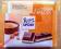 Ritter Sport CREMA CATALANA 100g mleczna z carmel