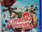 LITTLE BIG PLANET /PS VITA/