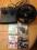 Kierownica Logitech + 4 gry na PS3