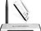 ROUTER TP LINK TL-WR543G + KARTA SIECIOWA TLWN422G
