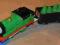 TOMEK THOMAS TOMY TRACKMASTER - Piotrek+ (Percy)