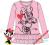 CUDO TUNIKA SUKIENKA DISNEY MYSZKA MINNIE 116/122