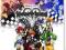 Kingdom Hearts HD 1.5 ReMIX  _____ PS3  _____ NOWA