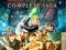 LEGO Star Wars The Complete Saga  ________ NOWA