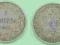 FINLANDIA 1 Markka 1893r. L - srebro