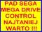 PAD SEGA MEGA DRIVE CONTROL NAJTANIEJ OKAZJA WARTO