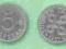 FINLANDIA 5 Markkaa 1957r.