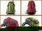 Plecak turystyczno- trekkingowy NEW BERRY 40L